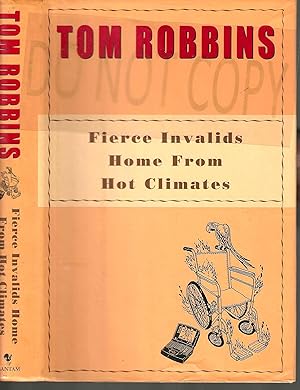 Seller image for Fierce Invalids Home From Hot Climates for sale by Blacks Bookshop: Member of CABS 2017, IOBA, SIBA, ABA