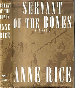 Seller image for Servant of the Bones for sale by Blacks Bookshop: Member of CABS 2017, IOBA, SIBA, ABA
