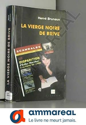 Bild des Verkufers fr La vierge noire de Brive zum Verkauf von Ammareal