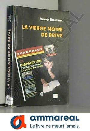 Image du vendeur pour La vierge noire de Brive mis en vente par Ammareal