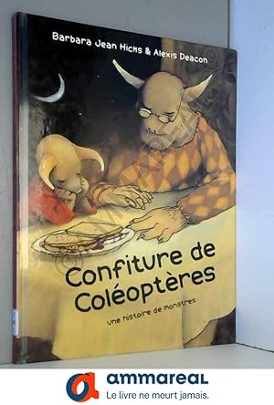 Seller image for Confiture de coloptres for sale by Ammareal