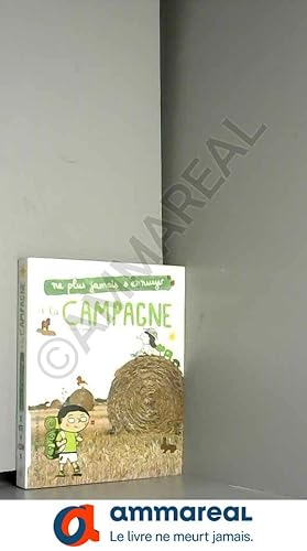 Seller image for  la campagne for sale by Ammareal