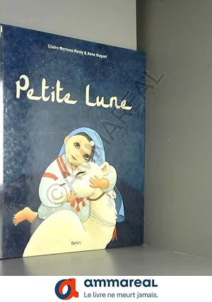 Bild des Verkufers fr Petite Lune zum Verkauf von Ammareal
