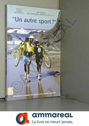 Image du vendeur pour Un autre sport? mis en vente par Ammareal