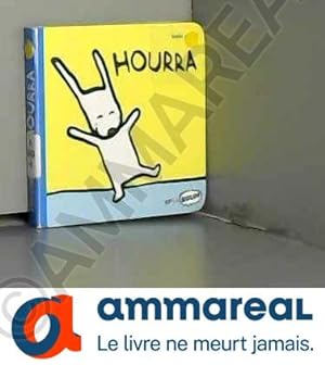 Bild des Verkufers fr Hourra zum Verkauf von Ammareal