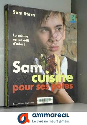 Immagine del venditore per Sam cuisine pour ses potes venduto da Ammareal