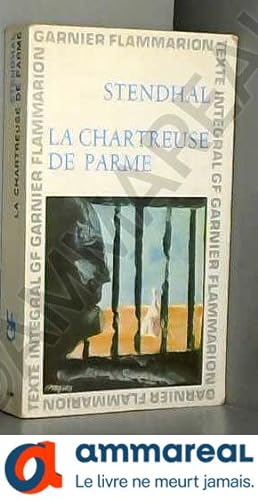 Immagine del venditore per La Chartreuse de Parme venduto da Ammareal