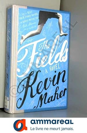 Seller image for The Fields: A Novel for sale by Ammareal