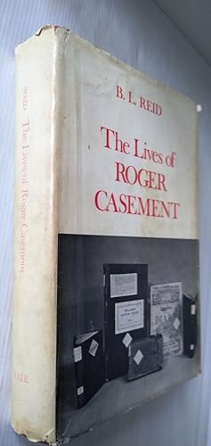 The Lives of Roger Casement