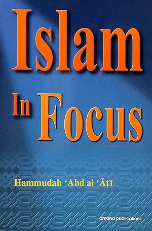 Bild des Verkufers fr Islam in Focus zum Verkauf von M Godding Books Ltd