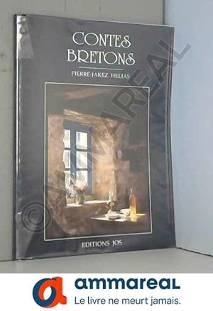Seller image for Contes Bretons for sale by Ammareal
