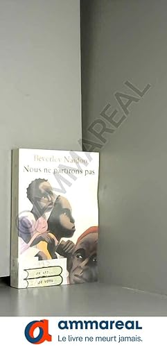 Seller image for Nous ne partirons pas for sale by Ammareal