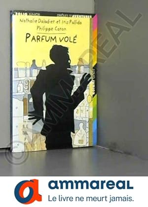 Seller image for Parfum vol for sale by Ammareal