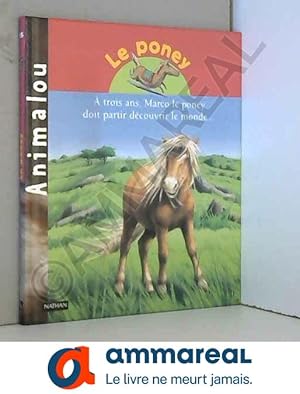 Image du vendeur pour Le Poney mis en vente par Ammareal