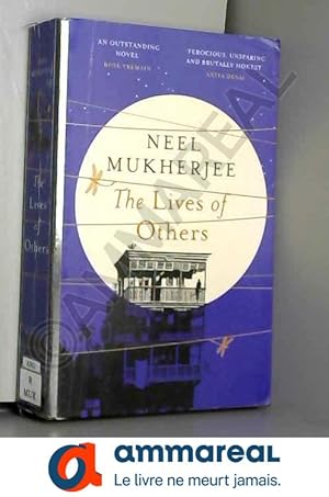 Imagen del vendedor de The Lives of Others a la venta por Ammareal