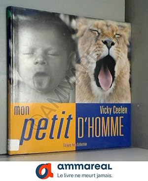 Seller image for Mon petit d'homme for sale by Ammareal