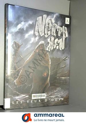Seller image for Northmen, Tome 1 : Les yeux d'Odin for sale by Ammareal