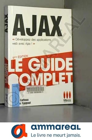 Image du vendeur pour Ajax mis en vente par Ammareal