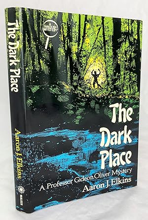 Image du vendeur pour The Dark Place mis en vente par Brattle Book Shop [ABAA, ILAB]