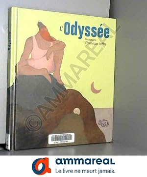 Seller image for L'odysse for sale by Ammareal