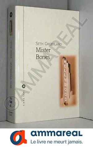 Image du vendeur pour Mister Bones mis en vente par Ammareal