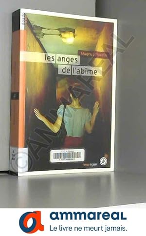 Seller image for Les anges de l'abme for sale by Ammareal