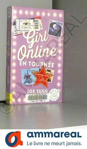 Seller image for Girl Online en tourne (2) for sale by Ammareal