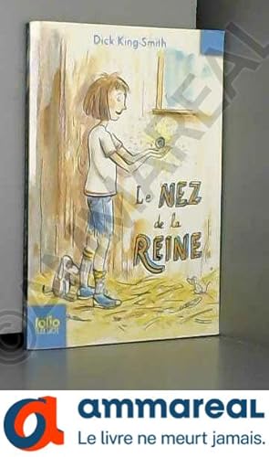 Seller image for Le nez de la reine for sale by Ammareal