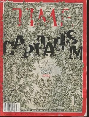 Seller image for Time Vol 187- n19 - 2016-Sommaire: Capitalism: the markets are choking the economy, how to save it?- Citizen Khan- Notes for underground- The passion of George C. Wolfe- Censorship questions at Facebook- is dating dead?-three new planets, same old search for sale by Le-Livre