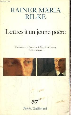 Seller image for Lettres  un jeune pote for sale by Le-Livre