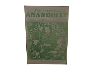 The Sheffield Anarchist