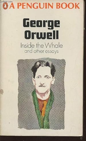 Seller image for Inside the whale and other essays for sale by Le-Livre