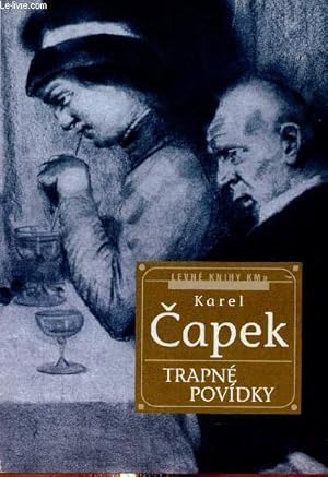 Immagine del venditore per Trapn Povidky venduto da Le-Livre