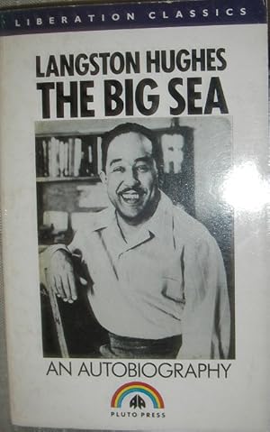 Immagine del venditore per The Big Sea (Liberation Classics) venduto da eclecticbooks