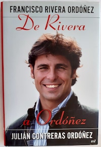Imagen del vendedor de De Rivera a Ordóñez a la venta por Librería Ofisierra