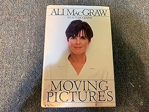 Moving Pictures: An Autobiography