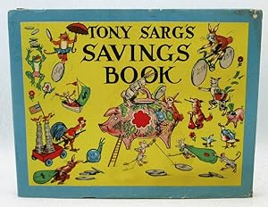 Tony Sarg's Savings Book: A Trip to Golden City