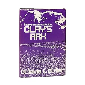 Seller image for Clay's Ark for sale by Dividing Line Books