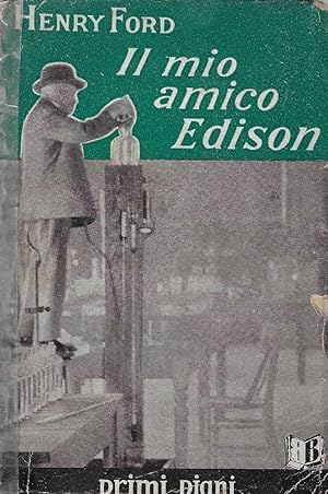 Il mio amico Edison