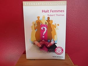 Huit Femmes