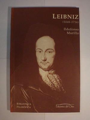 Seller image for Leibniz (1646-1716) for sale by Librera Antonio Azorn