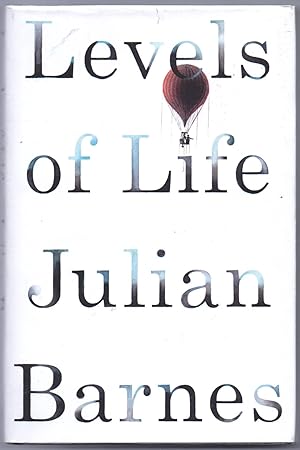 Seller image for Levels of Life for sale by The Bookroom - PBFA Member