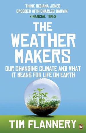 Seller image for The Weather Makers (Paperback) for sale by Grand Eagle Retail