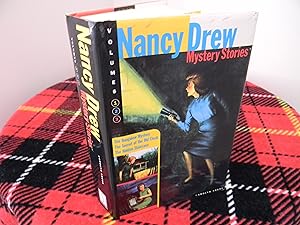 Nancy Drew Mysteries Stories: Secret of the Old Clock / The Hidden Staircase / The Bungalow Mystery