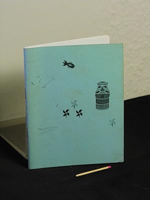Bild des Verkufers fr Visch & Ferse - Nicht ohne meine Wirklichkeit - zum Verkauf von Erlbachbuch Antiquariat