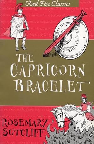 Immagine del venditore per The Capricorn Bracelet (Paperback) venduto da Grand Eagle Retail