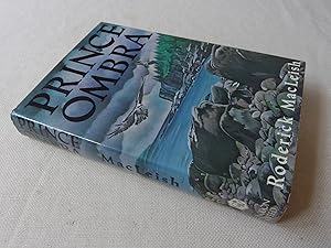 Seller image for Prince Ombra for sale by Nightshade Booksellers, IOBA member