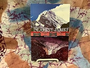 Seller image for Dearest Waiki: Love Letters to an Andean Mystic for sale by Lifeways Books and Gifts