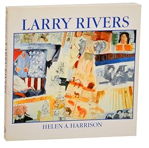 Image du vendeur pour Larry Rivers mis en vente par Jeff Hirsch Books, ABAA