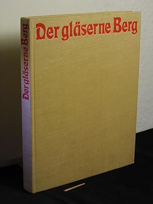 Bild des Verkufers fr Der glserne Berg - Estnische Mrchen - zum Verkauf von Erlbachbuch Antiquariat